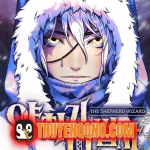 Đại Ma Pháp Sư Chăn Cừu