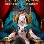 Lãnh Vực Quái Vật