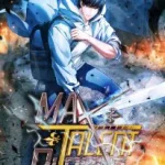 Người Chơi Có Thiên Phú Nghịch Thiên