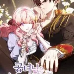 Tiểu Thư Công Tước Chỉ Tiếp Nhận Hàng Thật