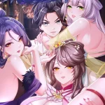 Võ Đại Lang Mạnh Nhất Tái Sinh Ở Thế Giới Thủy Hử